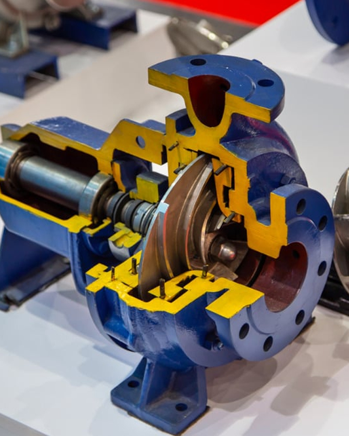 jjtradingfze, Booster pump in sharjah, Pump supplier in gulf countries